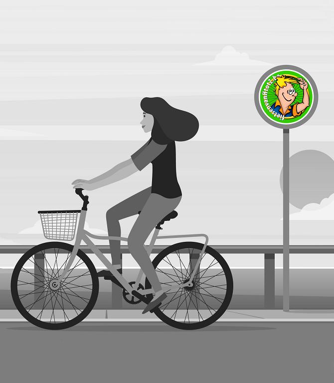 Fietser